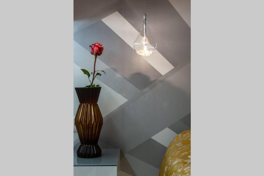 Premium Apartment By Hi5-King Street'S Luxury Suite Budapešť Exteriér fotografie