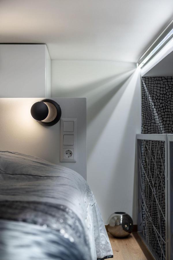 Premium Apartment By Hi5-King Street'S Luxury Suite Budapešť Exteriér fotografie