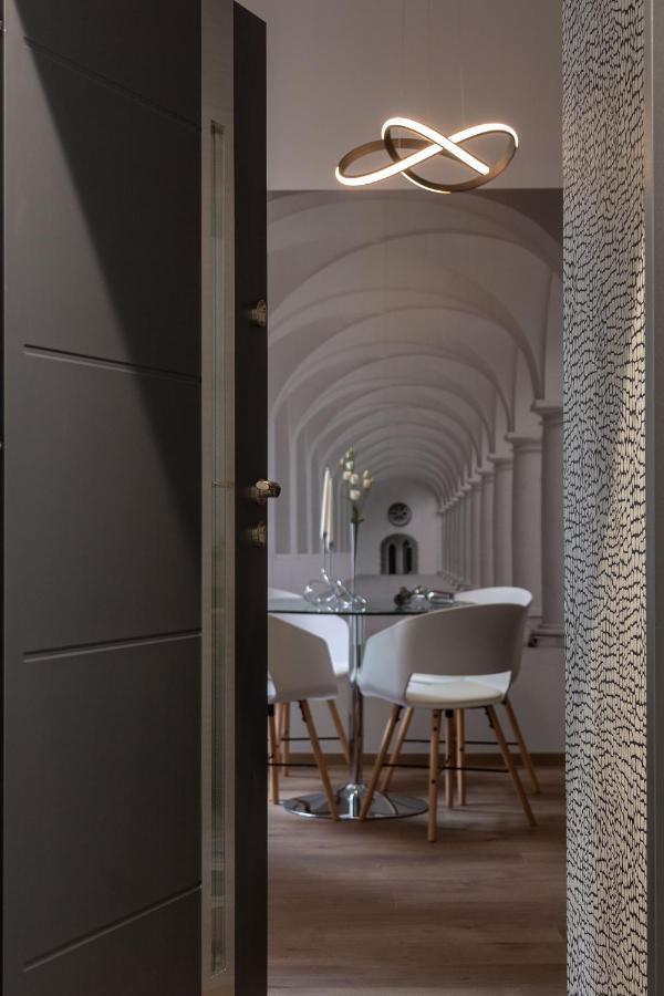 Premium Apartment By Hi5-King Street'S Luxury Suite Budapešť Exteriér fotografie
