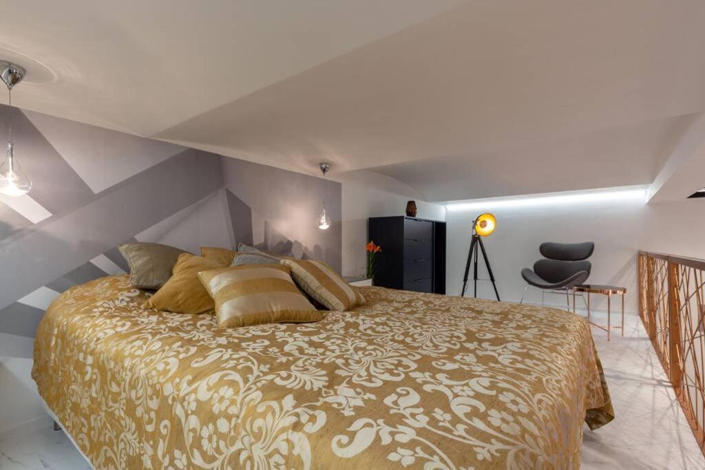 Premium Apartment By Hi5-King Street'S Luxury Suite Budapešť Exteriér fotografie