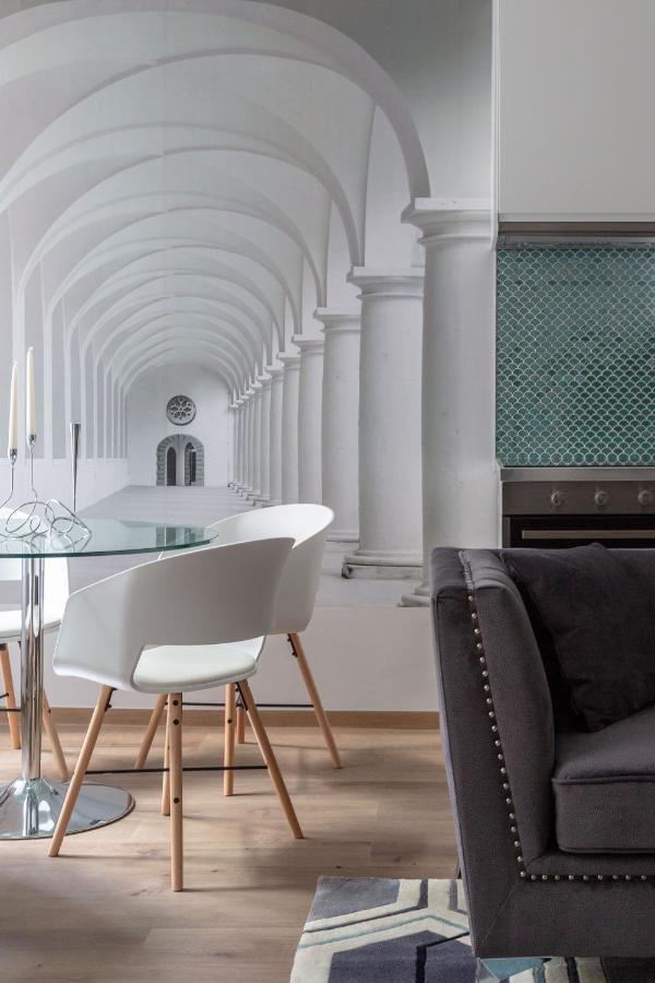 Premium Apartment By Hi5-King Street'S Luxury Suite Budapešť Exteriér fotografie
