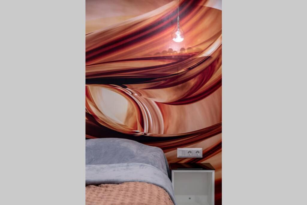 Premium Apartment By Hi5-King Street'S Luxury Suite Budapešť Exteriér fotografie