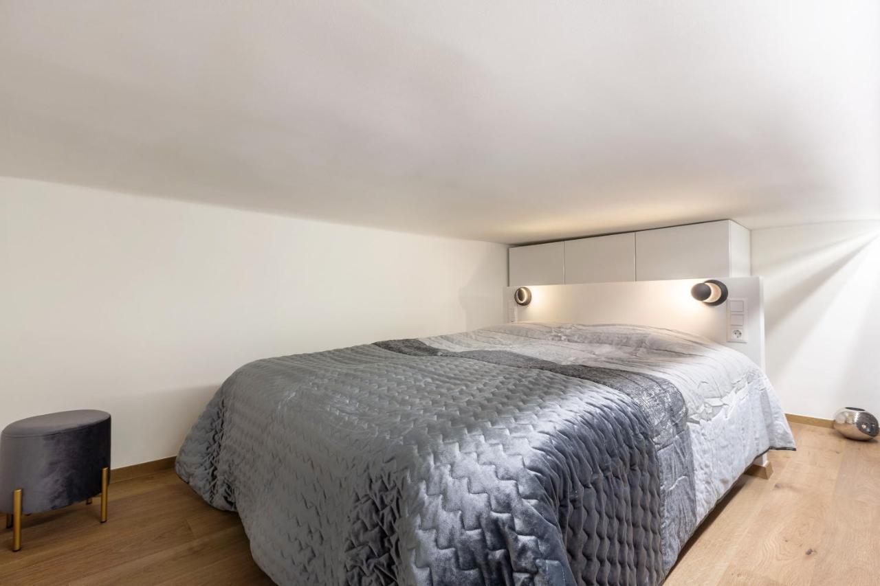 Premium Apartment By Hi5-King Street'S Luxury Suite Budapešť Exteriér fotografie