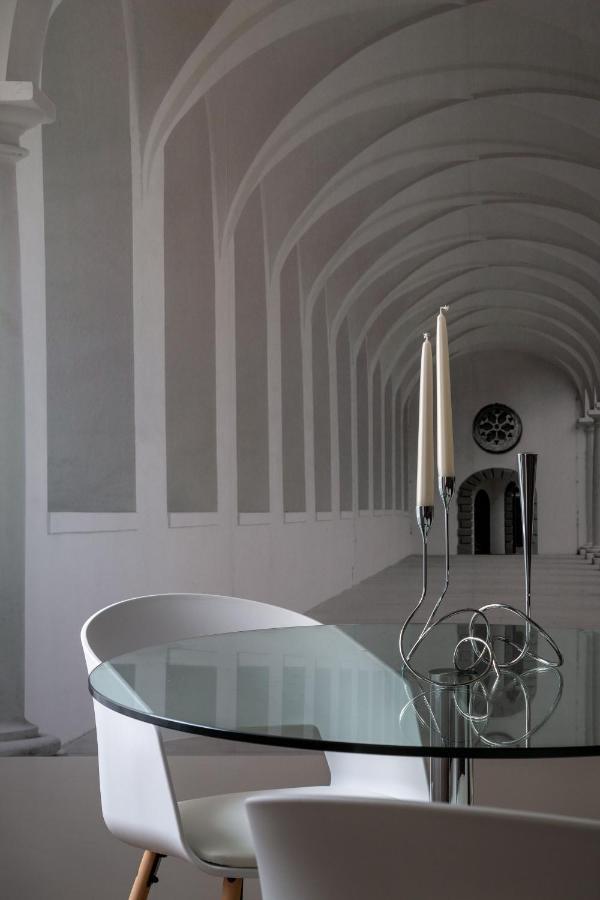 Premium Apartment By Hi5-King Street'S Luxury Suite Budapešť Exteriér fotografie