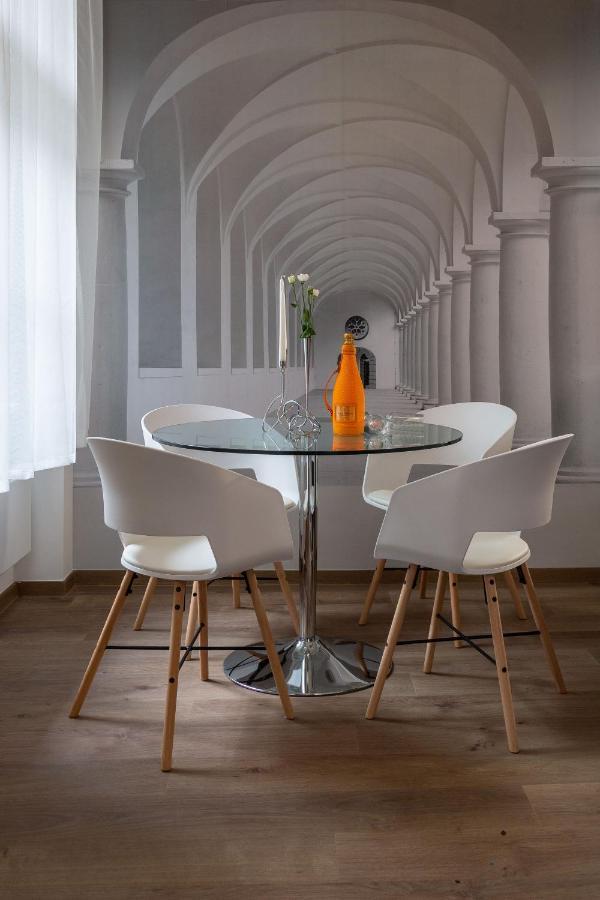 Premium Apartment By Hi5-King Street'S Luxury Suite Budapešť Exteriér fotografie
